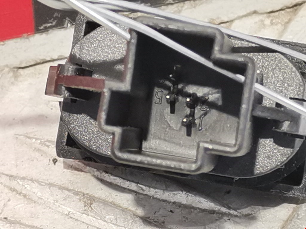 Кнопка стеклоподъемника FORD Mondeo III 2000-2007