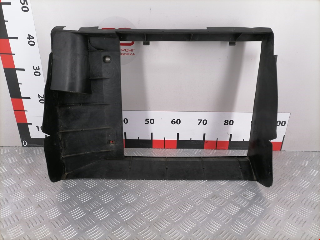 Диффузор (кожух) вентилятора RENAULT Megane I 1996-2002