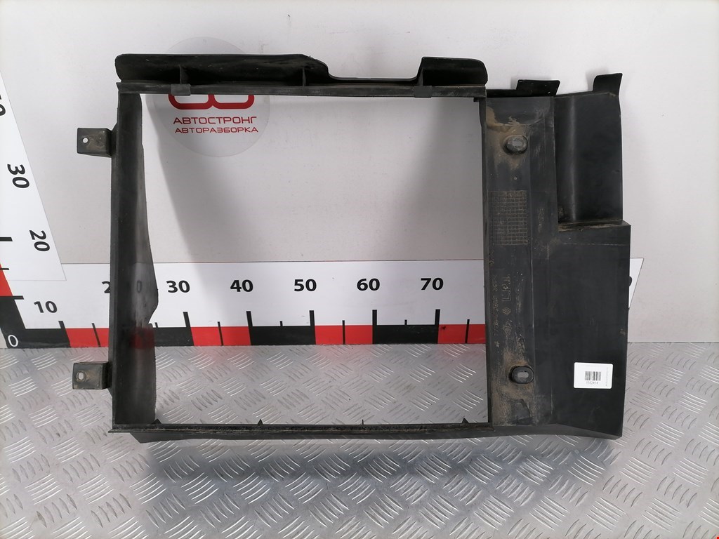 Диффузор (кожух) вентилятора RENAULT Megane I 1996-2002