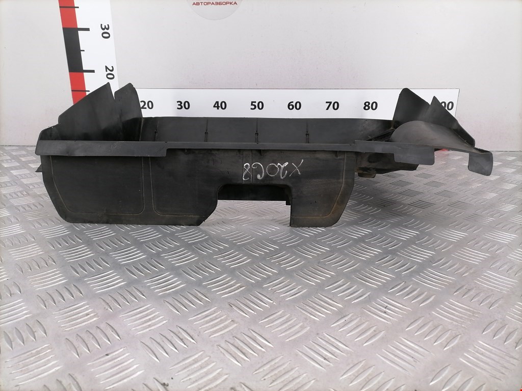 Диффузор (кожух) вентилятора RENAULT Megane I 1996-2002