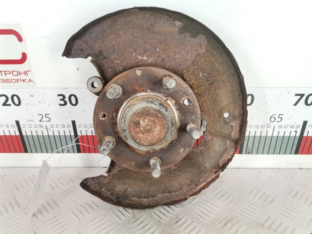 Ступица задняя правая MAZDA Mazda 6 GG 2000-2007