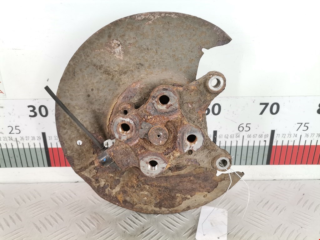 Ступица задняя правая MAZDA Mazda 6 GG 2000-2007