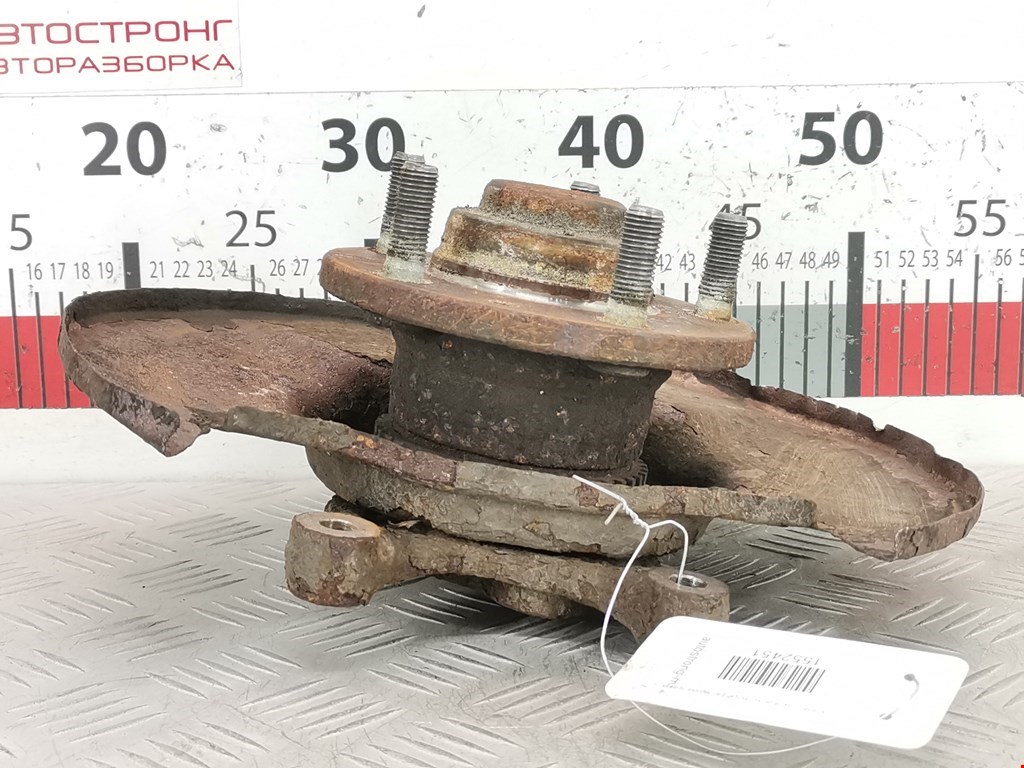 Ступица задняя правая MAZDA Mazda 6 GG 2000-2007