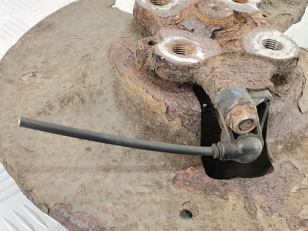 Ступица задняя правая MAZDA Mazda 6 GG 2000-2007