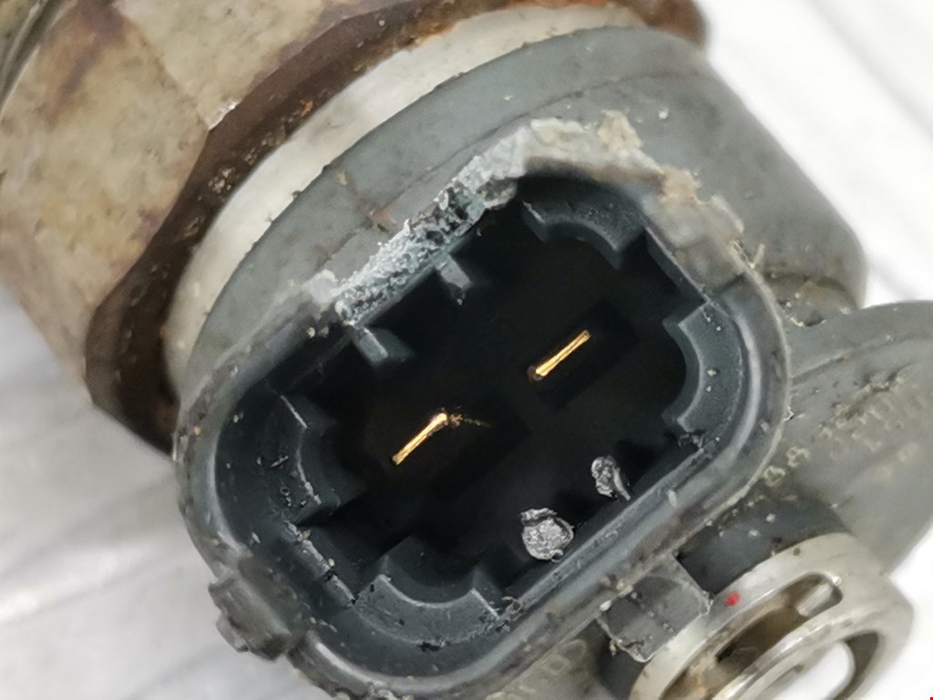 Форсунка дизельная электрическая PEUGEOT 207 2006-2015