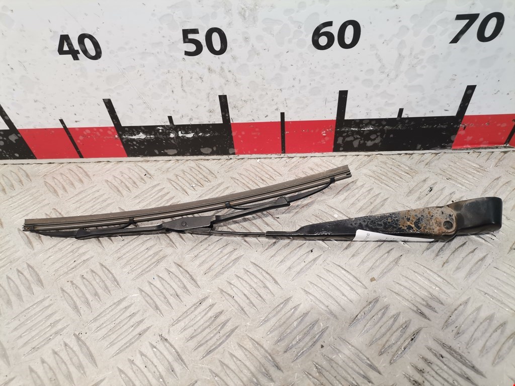 Поводок дворника задний (заднего) FORD Fusion 2002-2012