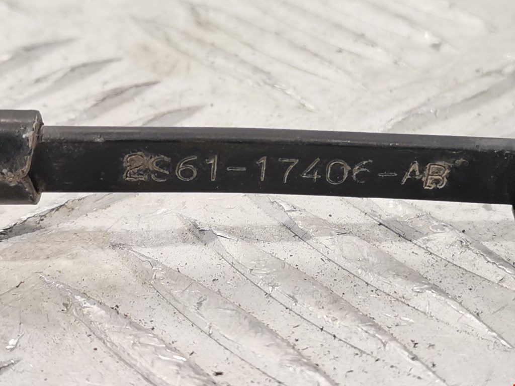 Поводок дворника задний (заднего) FORD Fusion 2002-2012