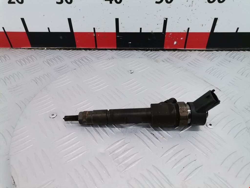 Форсунка дизельная электрическая RENAULT Megane II 2002-2009