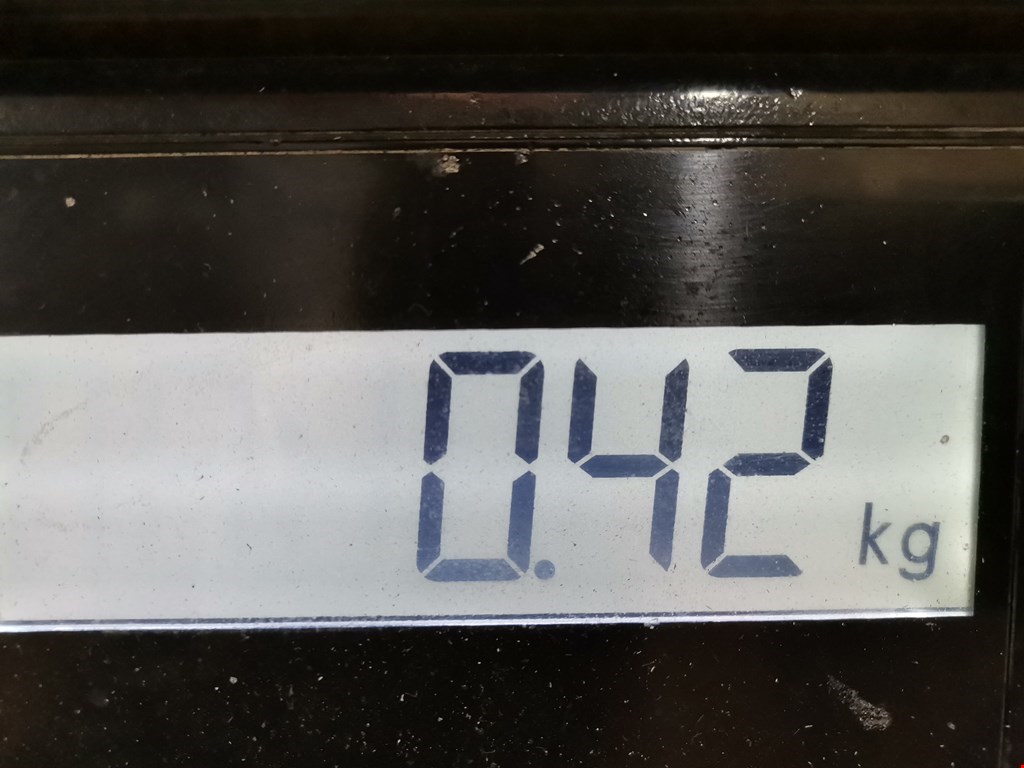 Форсунка дизельная электрическая RENAULT Megane II 2002-2009