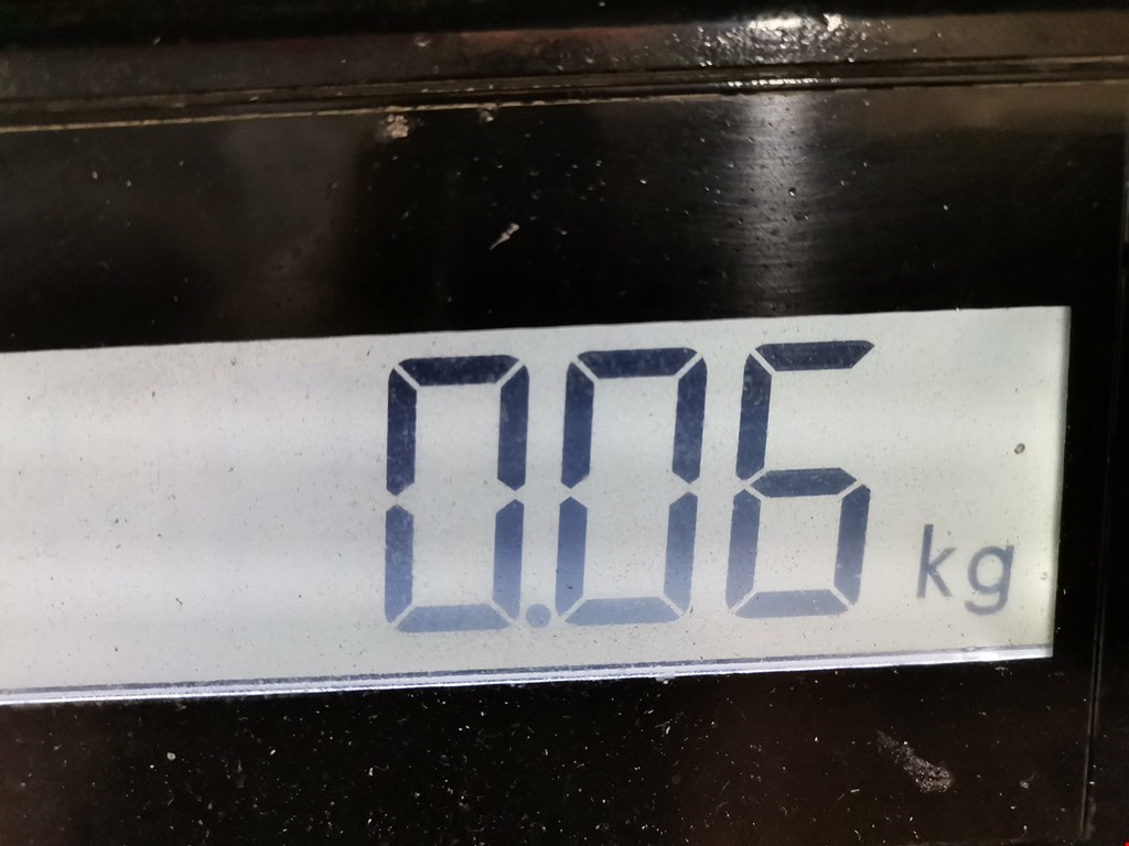 Датчик детонации AUDI A3 8L 1996-2003