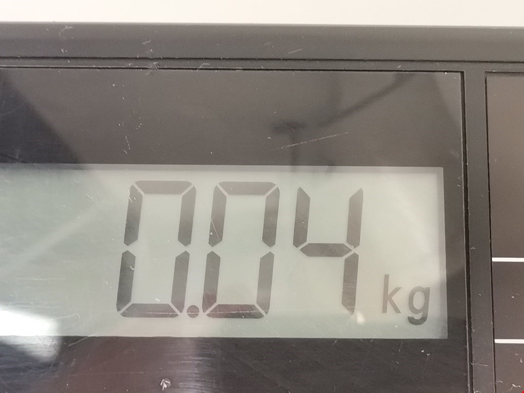 Фонарь подсветки номера AUDI A3 8L 1996-2003