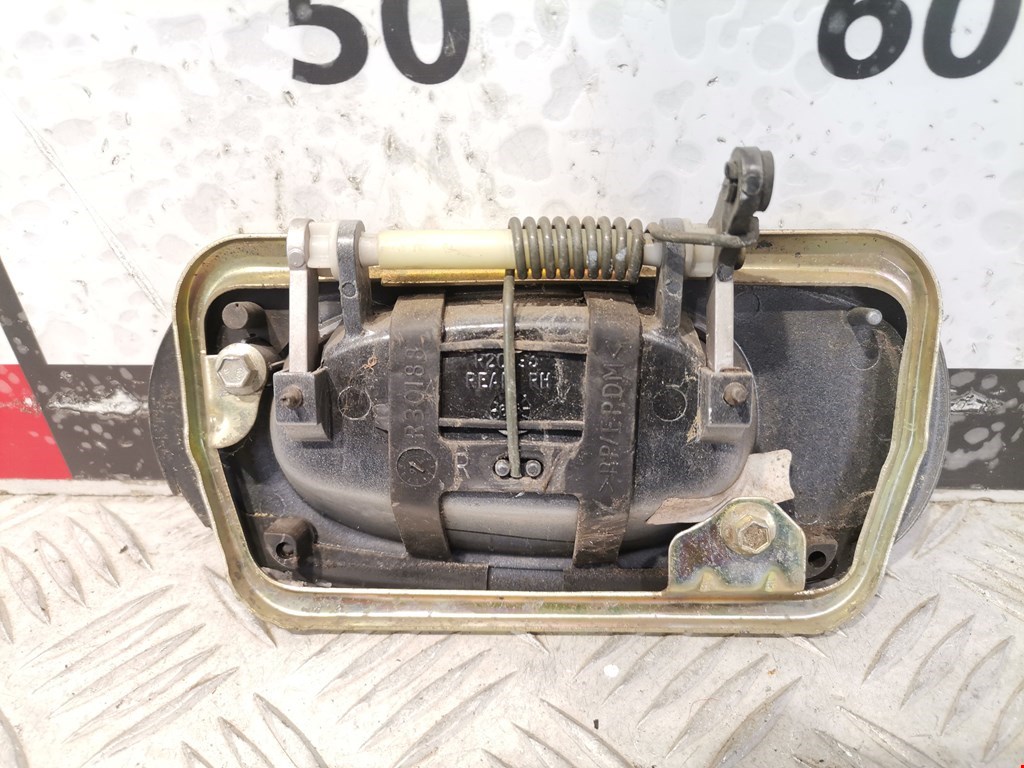 Ручка двери задней наружная правая JAGUAR XJ II 40 1986-1994