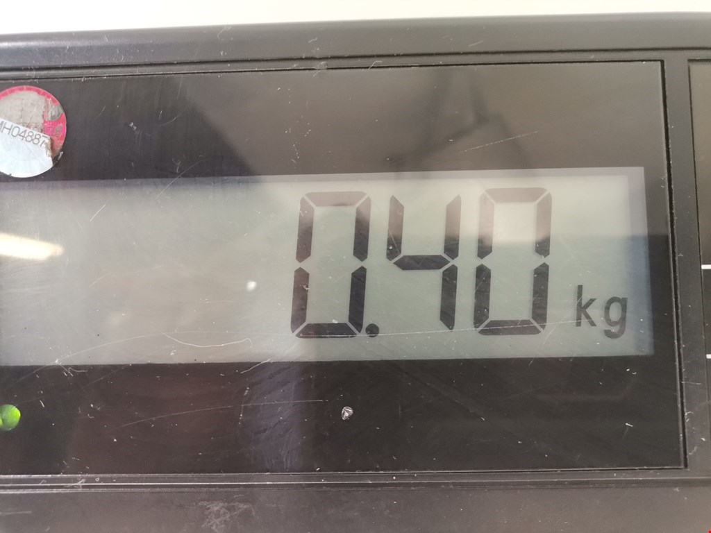 Ручка двери задней наружная правая JAGUAR XJ II 40 1986-1994