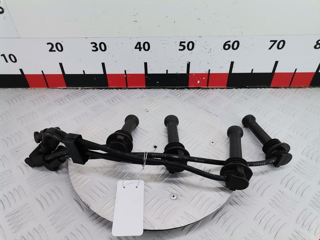 Провод высоковольтный (комплект) Ford Focus 1 (1998-2005)