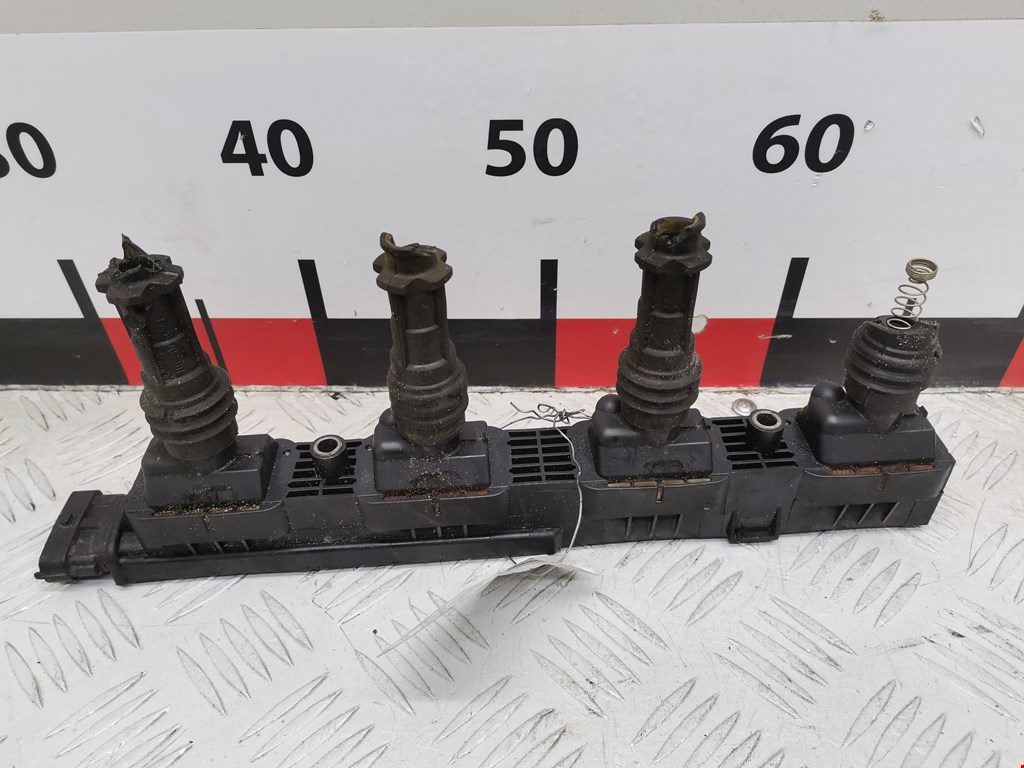 Катушка зажигания OPEL Corsa D 2006-2014