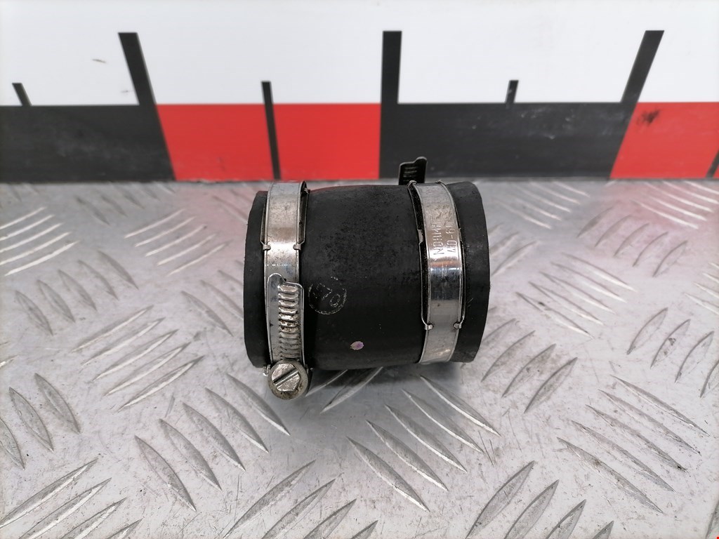 Патрубок интеркулера PEUGEOT 307 2001-2008