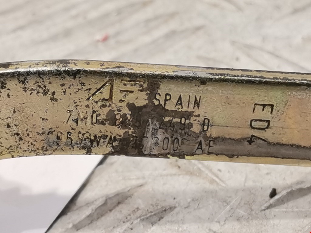 Ограничитель открывания двери FORD Galaxy 1995-2005