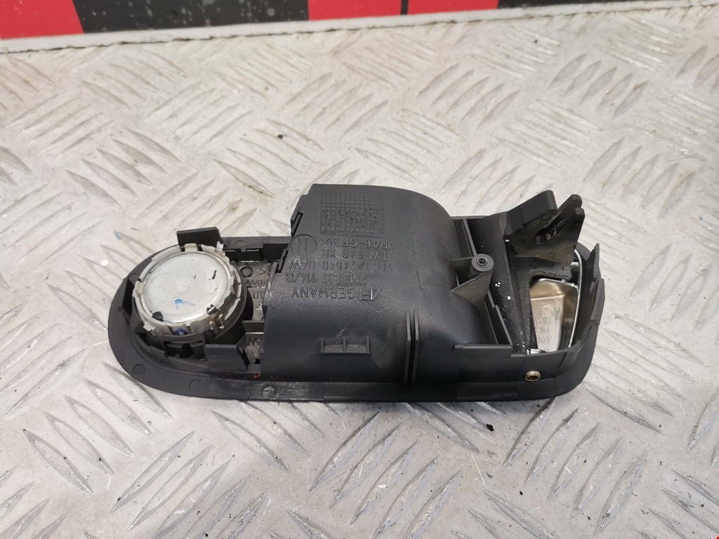 Ручка дверная задняя внутренняя правая FORD Galaxy 1995-2005