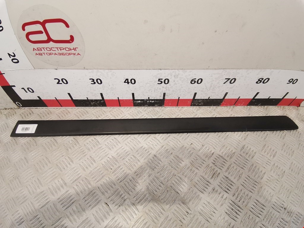 Накладка декоративная (молдинг) двери задней правой Ford Galaxy 1 (1995-2006)