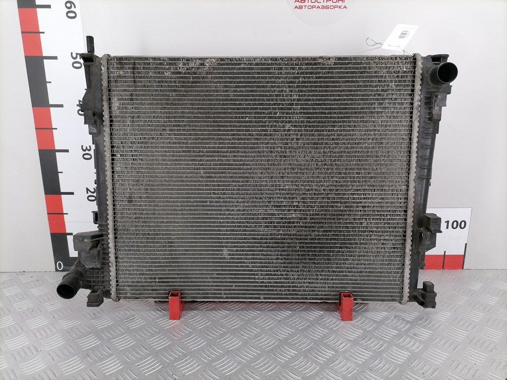 Радиатор основной RENAULT Trafic II 2001-2014