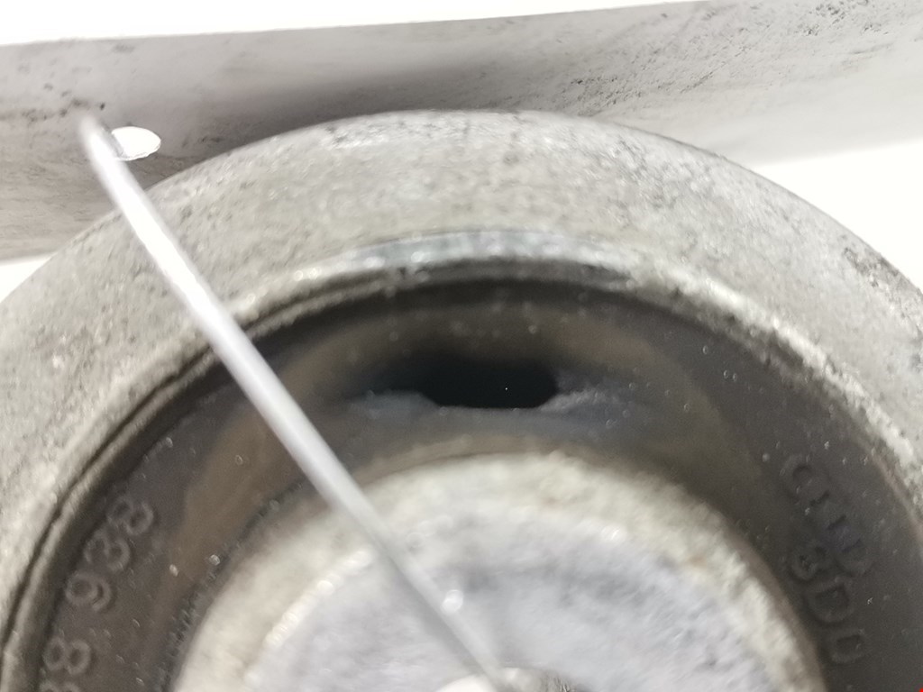 Рычаг передний левый VOLKSWAGEN Phaeton 2002-2016