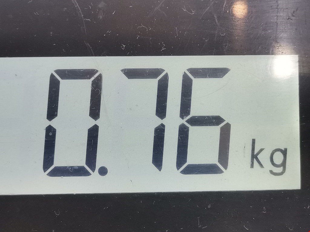 Рычаг передний левый VOLKSWAGEN Phaeton 2002-2016