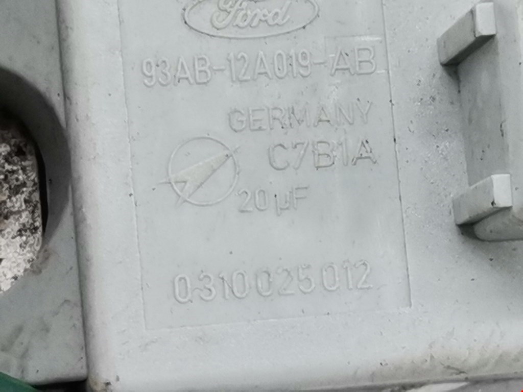 Коммутатор FORD Focus I 1998-2005