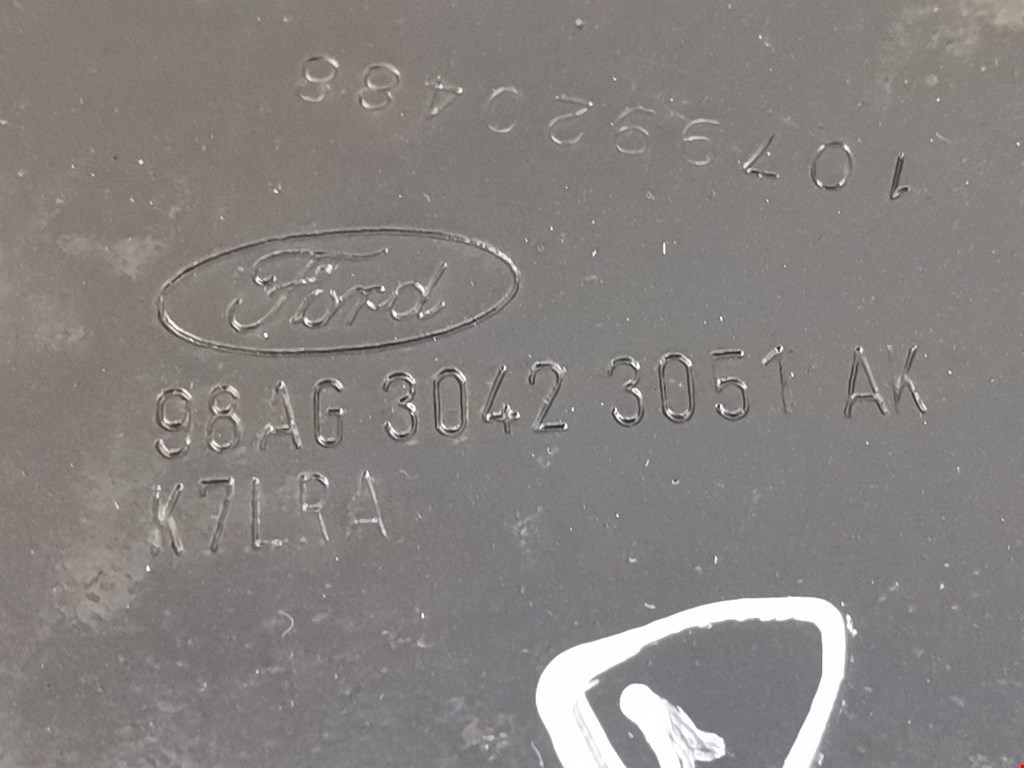 Рычаг передний правый FORD Focus I 1998-2005