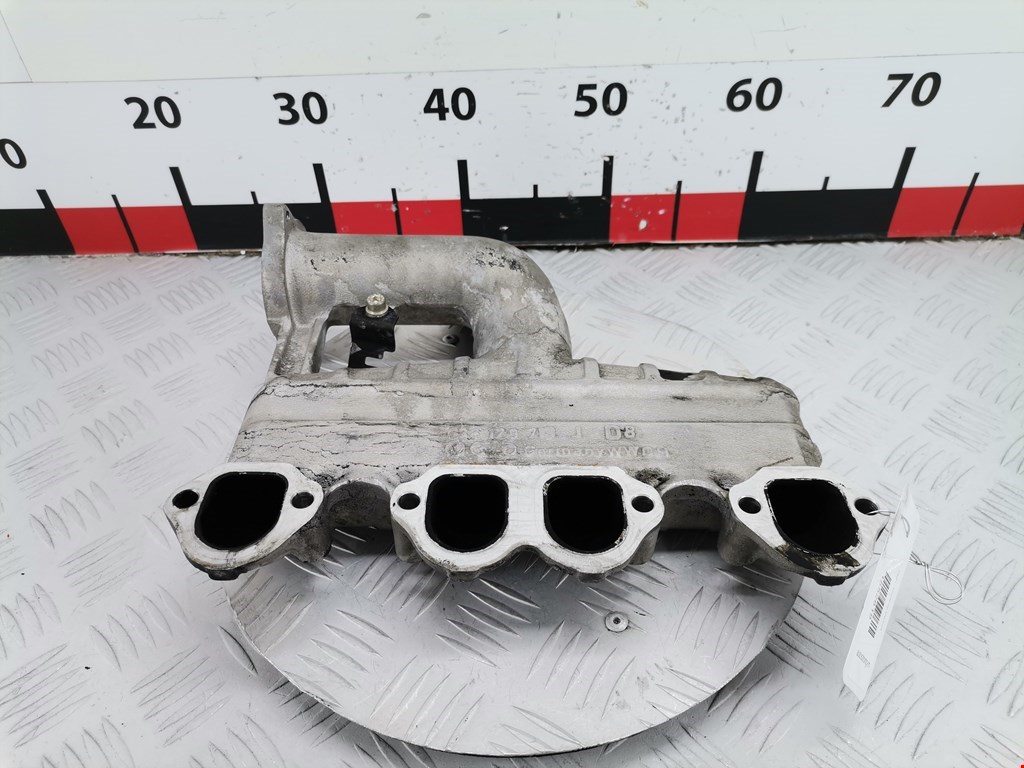 Коллектор впускной VOLKSWAGEN Bora 1998-2005