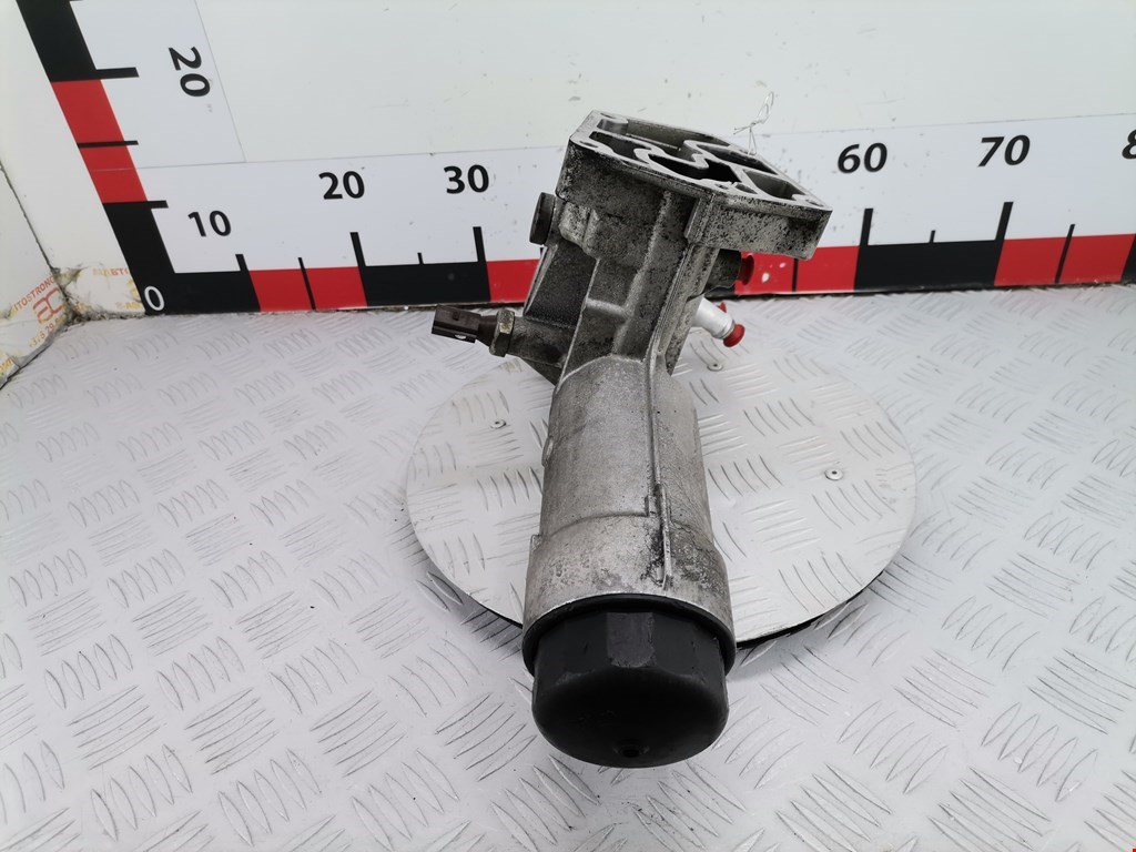 Корпус масляного фильтра VOLKSWAGEN Bora 1998-2005