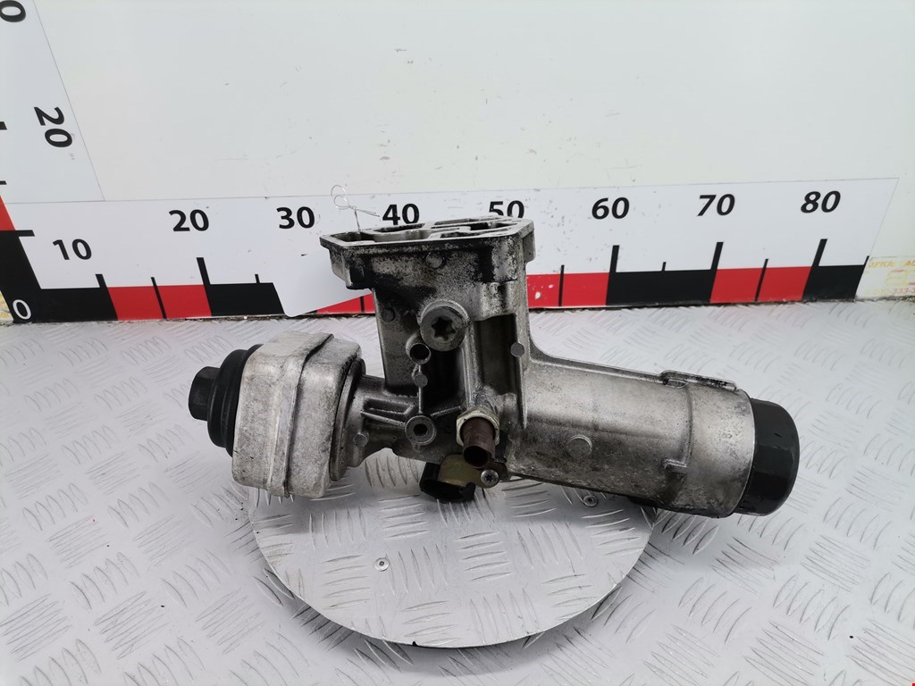 Корпус масляного фильтра VOLKSWAGEN Bora 1998-2005