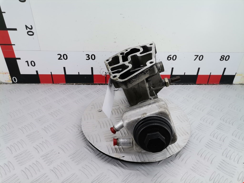 Корпус масляного фильтра VOLKSWAGEN Bora 1998-2005