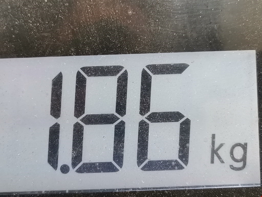 Амортизатор задний правый VOLVO V40 I 1995-2004