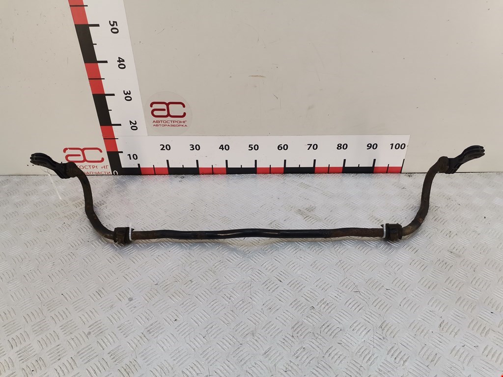 Стабилизатор передний (поперечной устойчивости подвески) SKODA Octavia A4 1U- 1997-2010