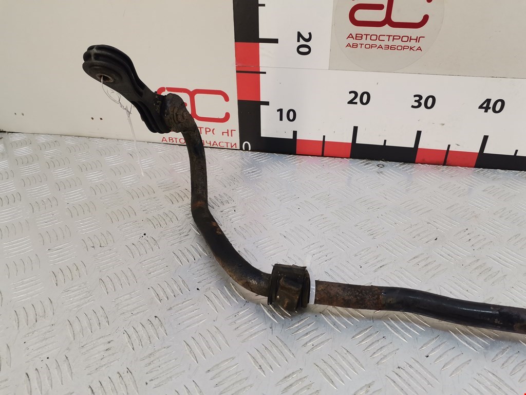 Стабилизатор передний (поперечной устойчивости подвески) SKODA Octavia A4 1U- 1997-2010