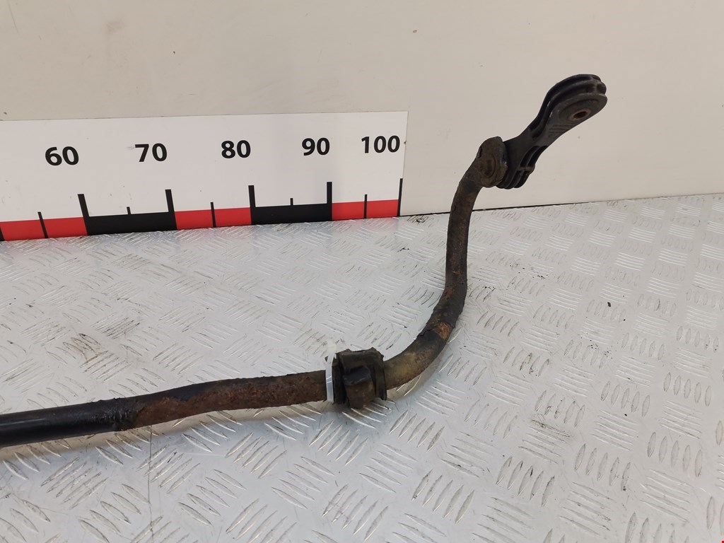 Стабилизатор передний (поперечной устойчивости подвески) SKODA Octavia A4 1U- 1997-2010