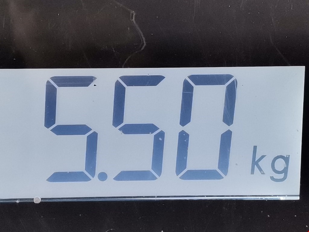 Стабилизатор передний (поперечной устойчивости подвески) SKODA Octavia A4 1U- 1997-2010