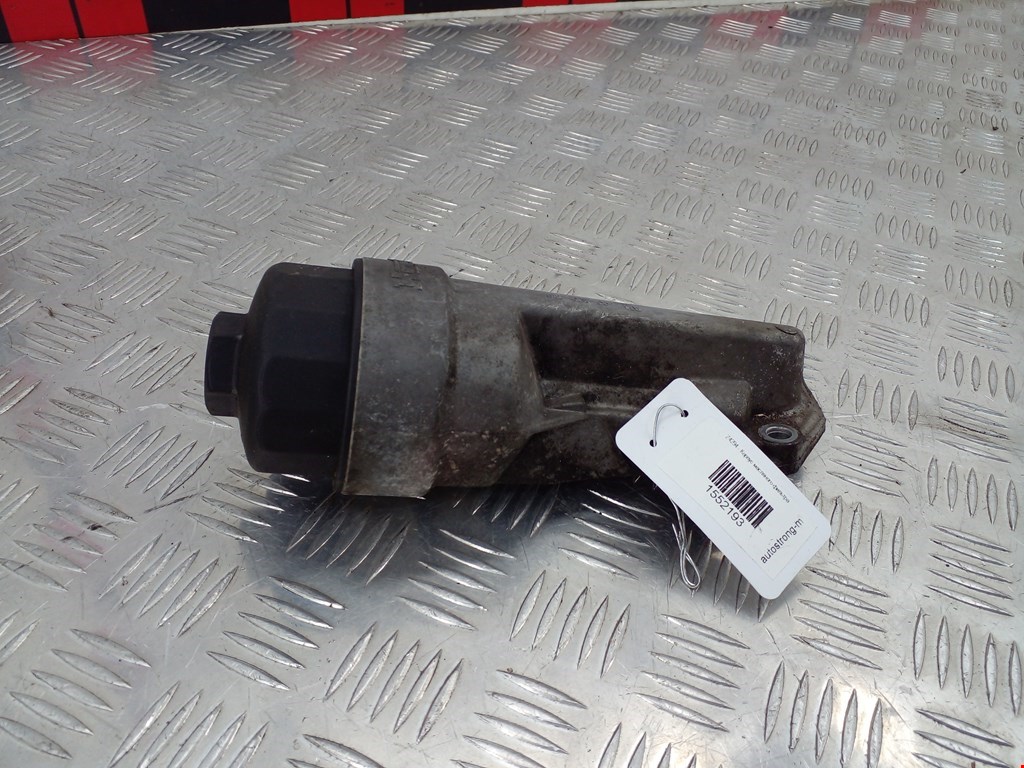 Крышка масляного фильтра Opel Meriva A (2003-2010)