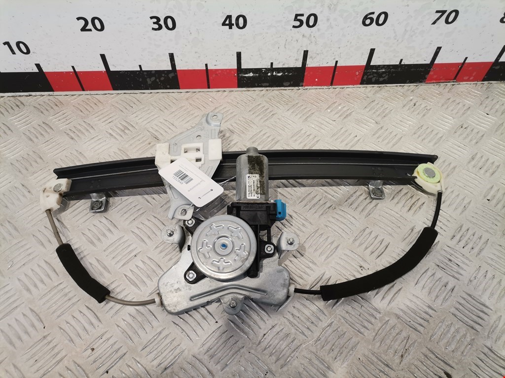 Стеклоподъемник передний правый DAEWOO Nubira 2003-2007