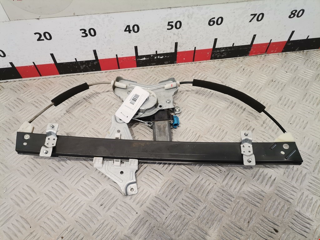 Стеклоподъемник передний правый DAEWOO Nubira 2003-2007