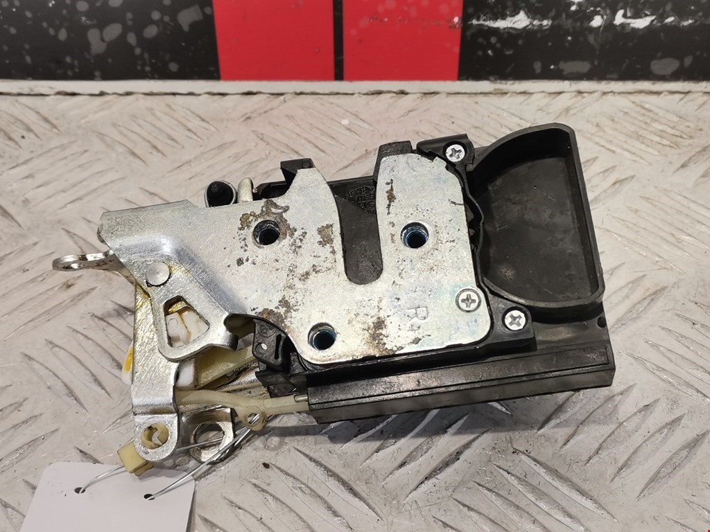 Замок двери передней правой DAEWOO Nubira 2003-2007