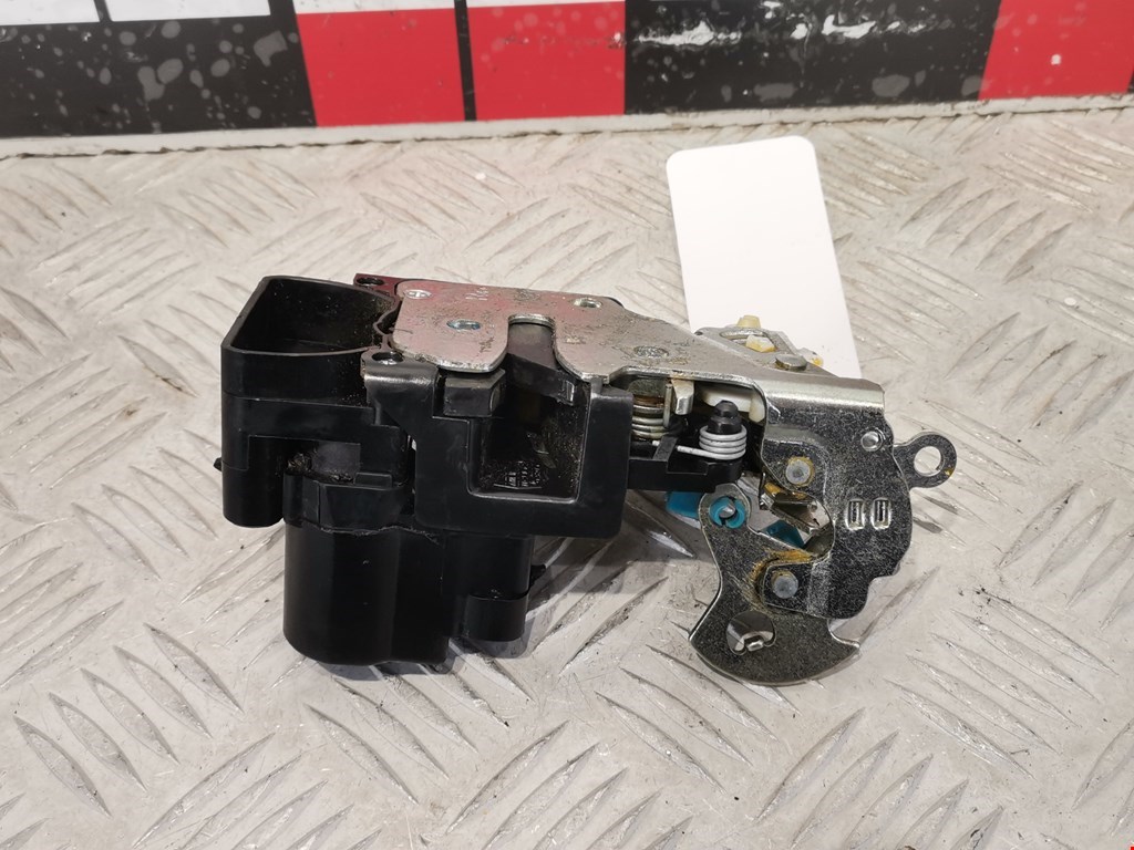 Замок двери передней правой DAEWOO Nubira 2003-2007