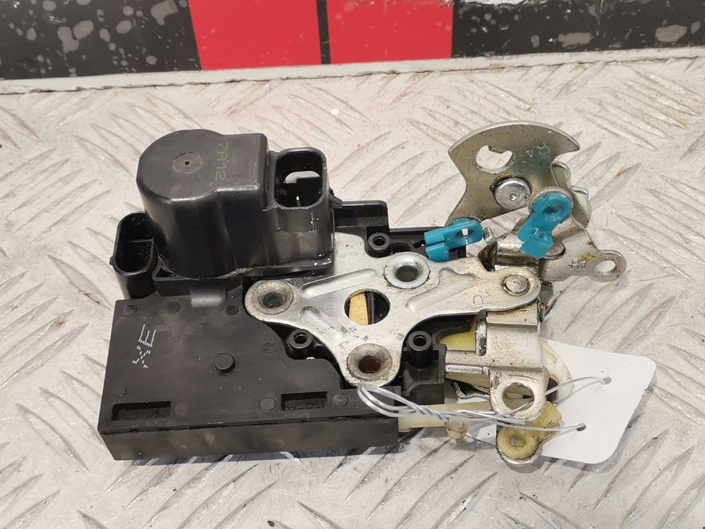 Замок двери передней правой DAEWOO Nubira 2003-2007