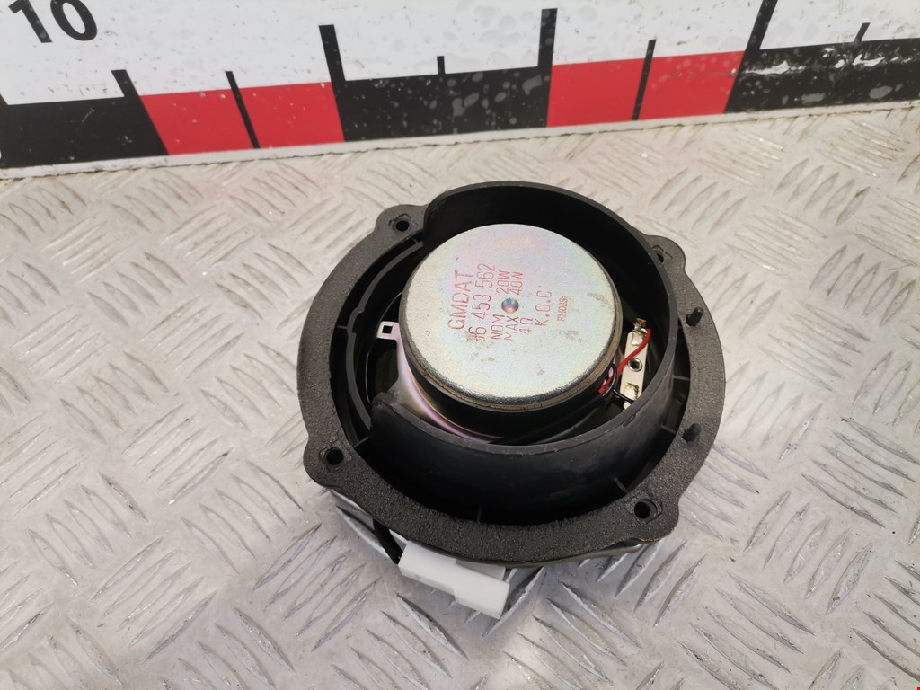 Динамик DAEWOO Nubira 2003-2007