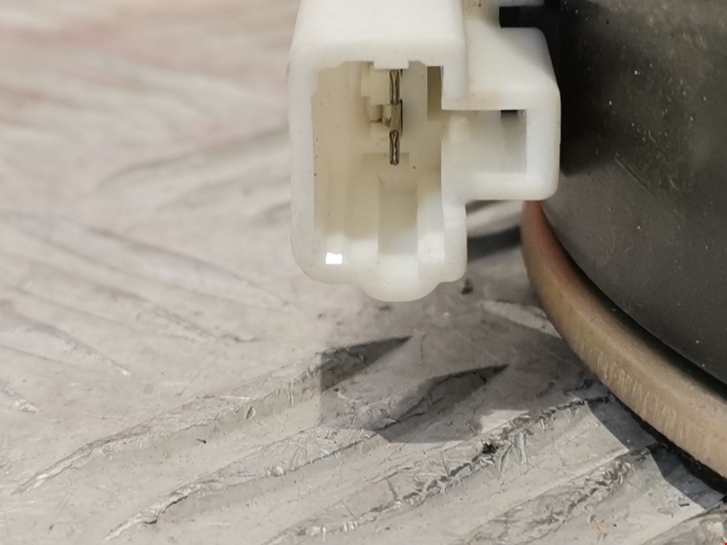 Динамик DAEWOO Nubira 2003-2007