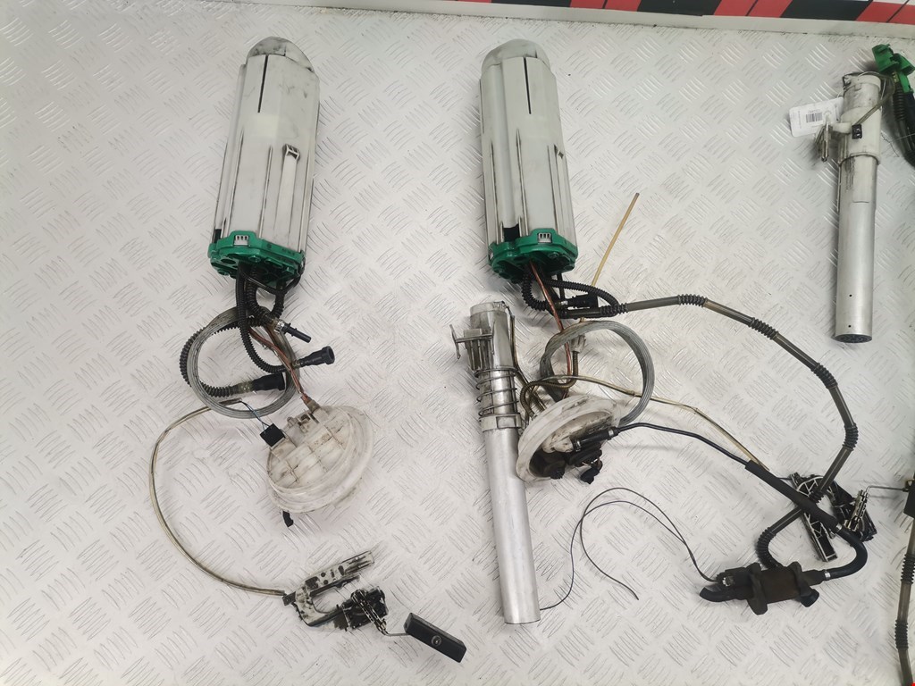 Насос топливный (электрический) VOLKSWAGEN Phaeton 2002-2016