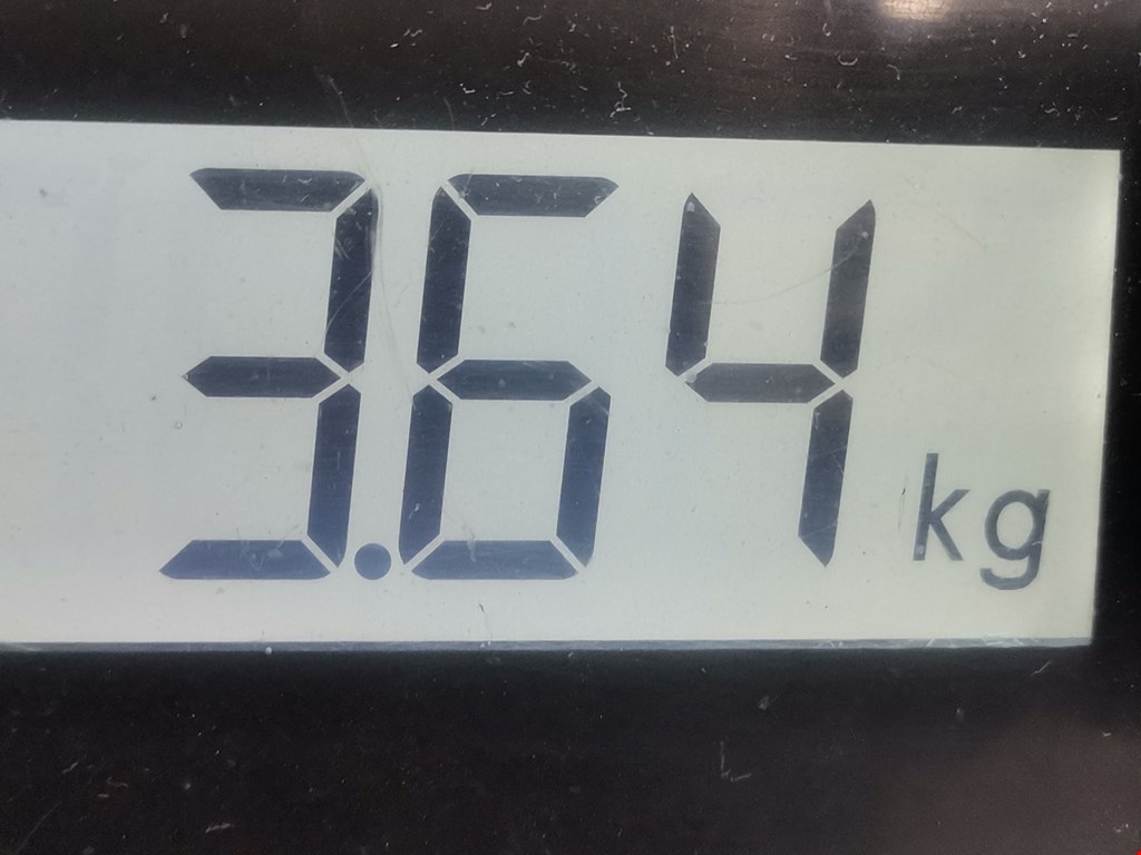 Насос топливный (электрический) VOLKSWAGEN Phaeton 2002-2016