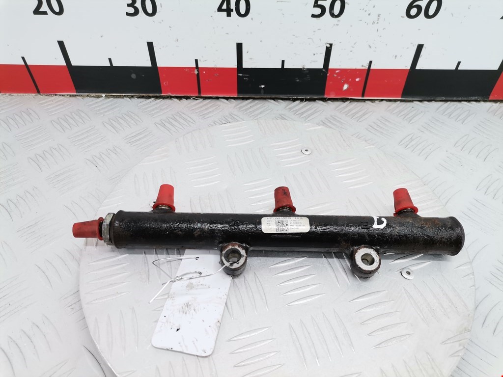 Рампа топливная (рейка) PEUGEOT 607 2000-2010