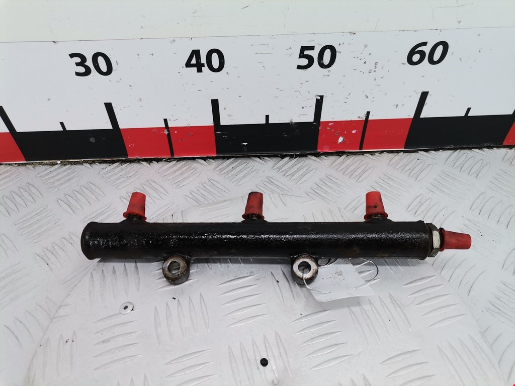 Рампа топливная (рейка) PEUGEOT 607 2000-2010