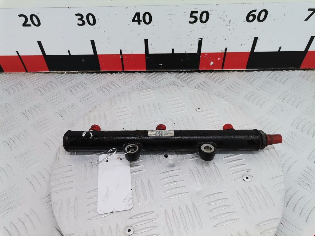 Рампа топливная (рейка) PEUGEOT 607 2000-2010